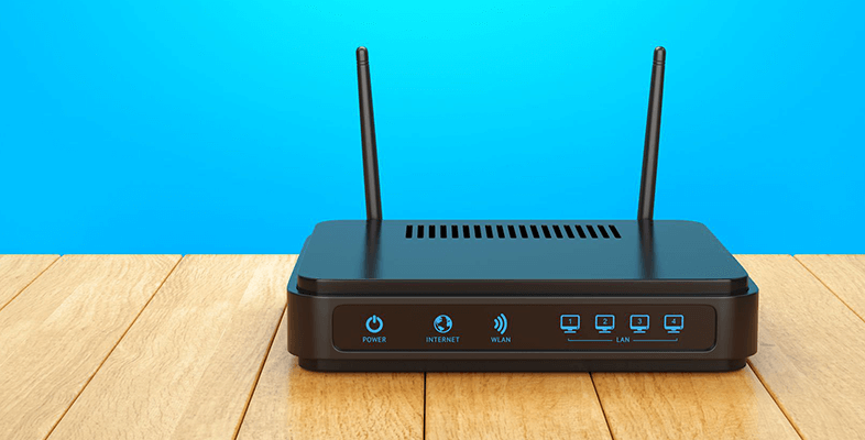 Managed Router Services